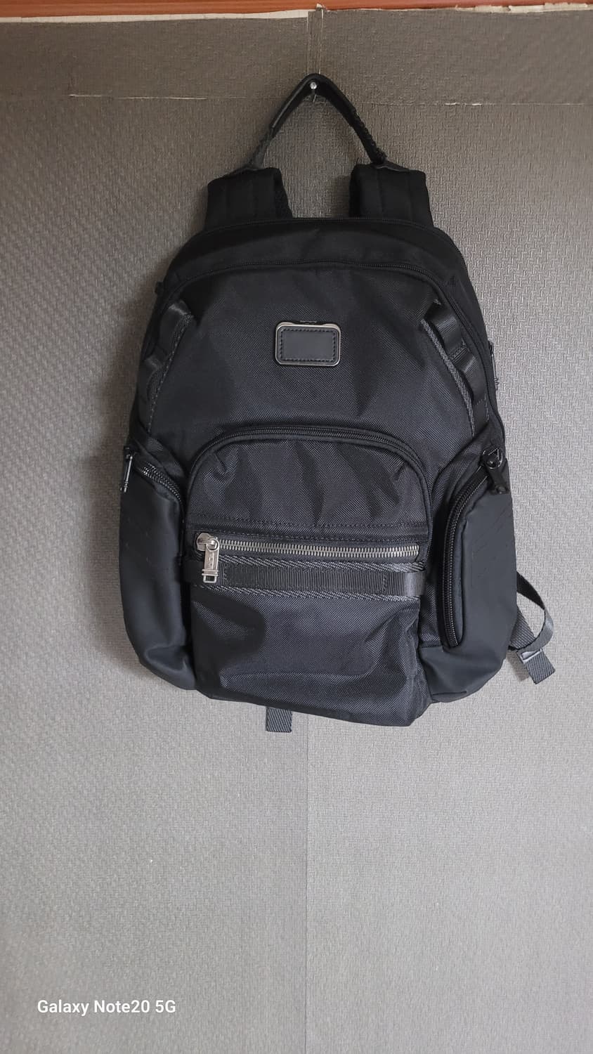 투미 백팩 상품이미지1