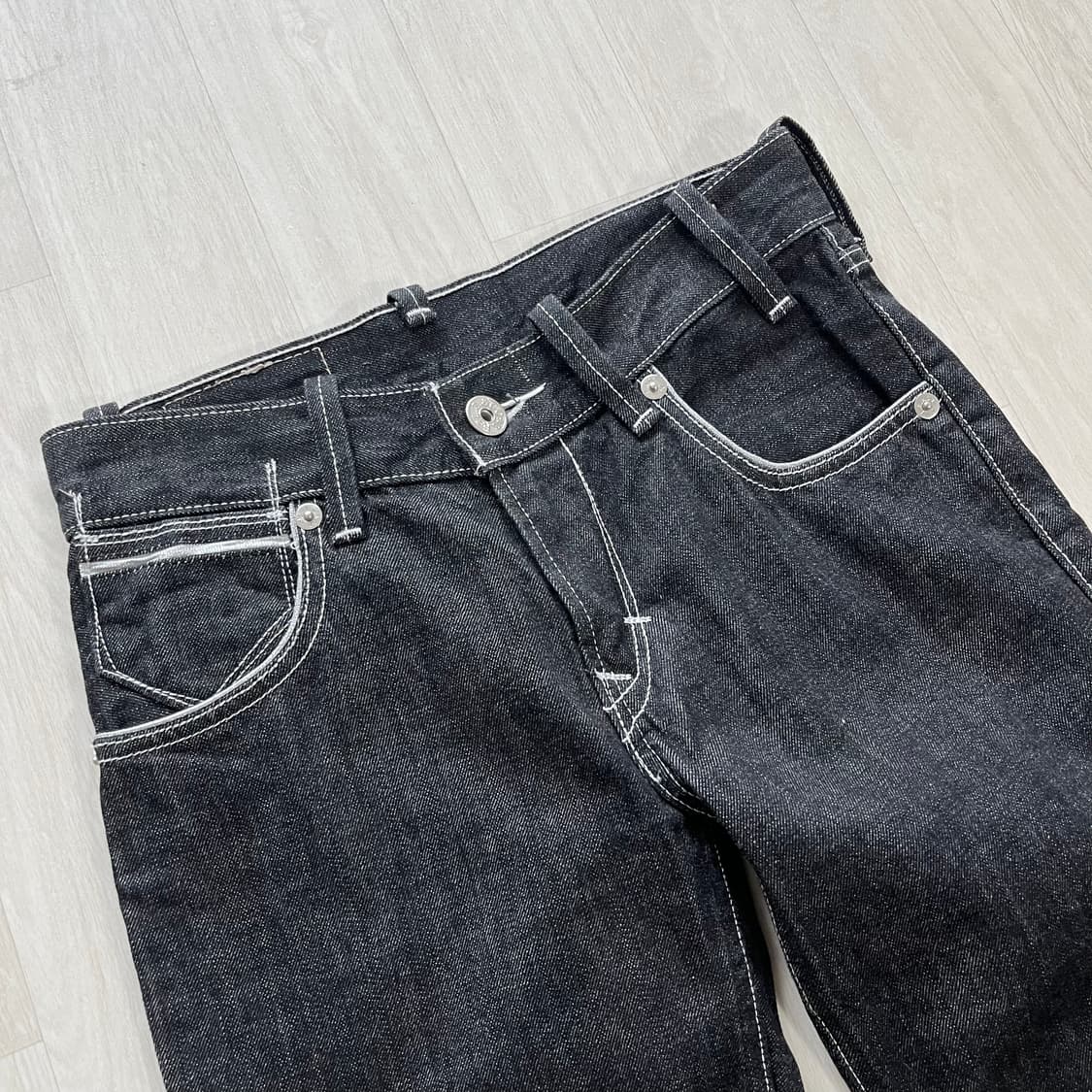 Levi's . 리바이스 511 데님팬츠 상품이미지3