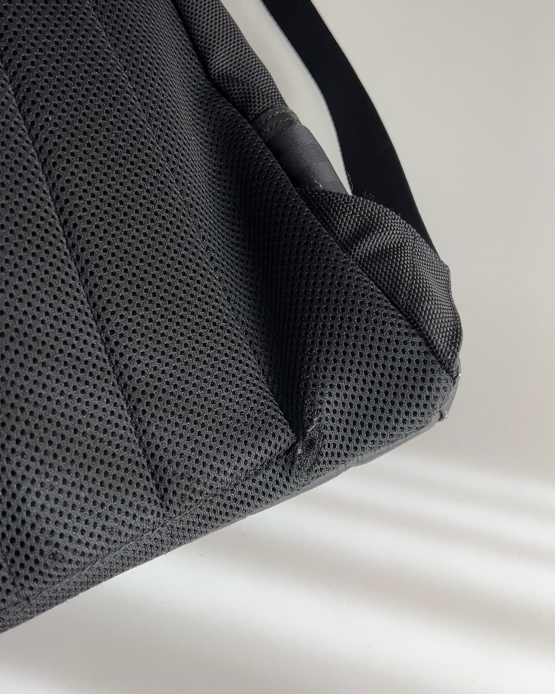 요시다 포터 히트 데이팩 블랙 상품이미지10