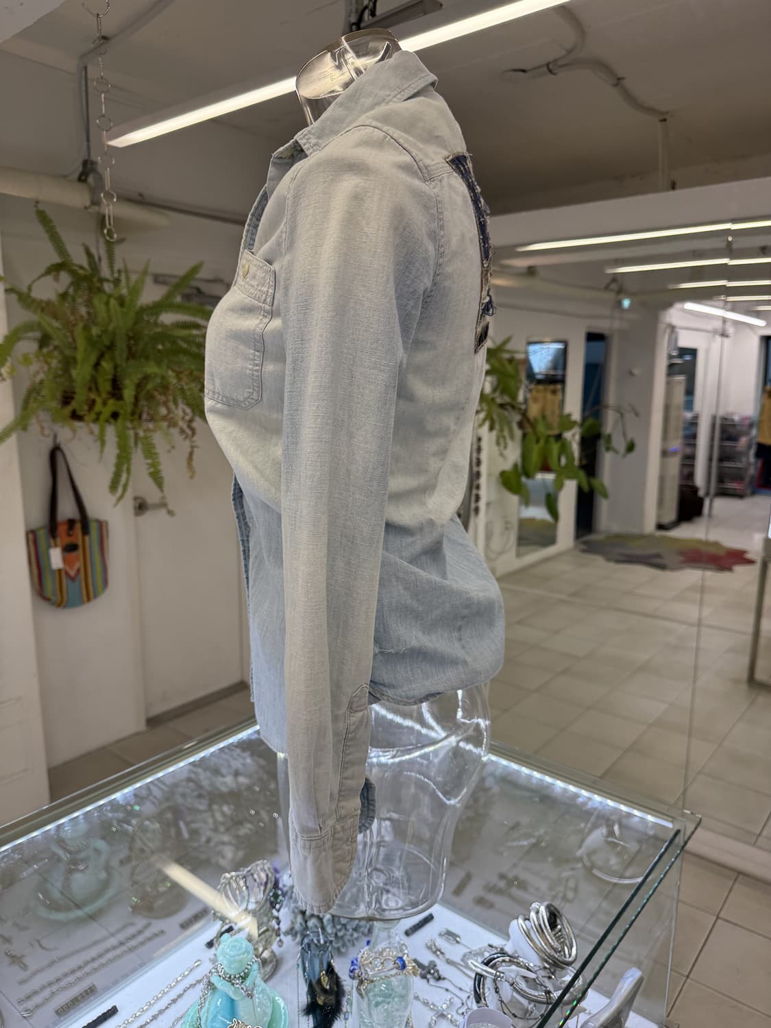 RALPH RAUREN DENIM&SUPPLY 상품이미지3