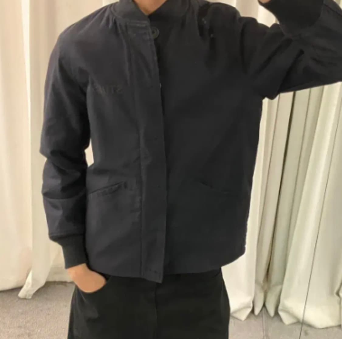 스투시 덱 자켓 상품이미지8