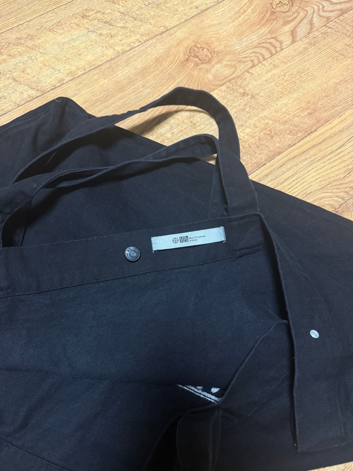 플라스틱프로덕트 가방 팔아요 상품이미지5