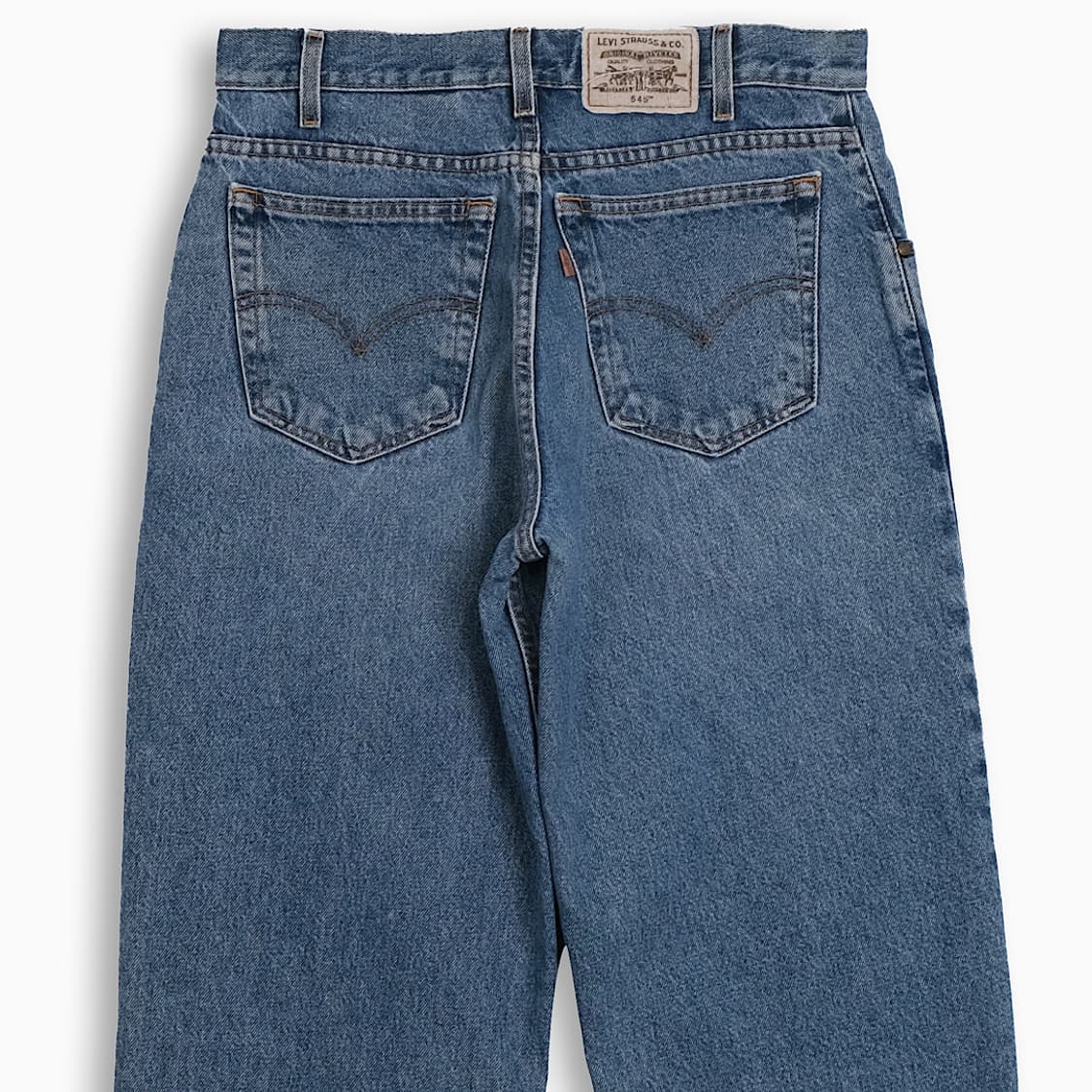 빈티지 리바이스 545 90s 31 인치 OR5453201 상품이미지6