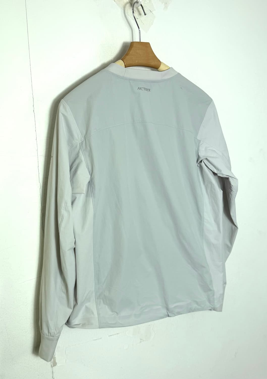 아크테릭스 아크테릭스바람막이 아크테릭스자켓 아크테릭스스쿼미시 상품이미지2