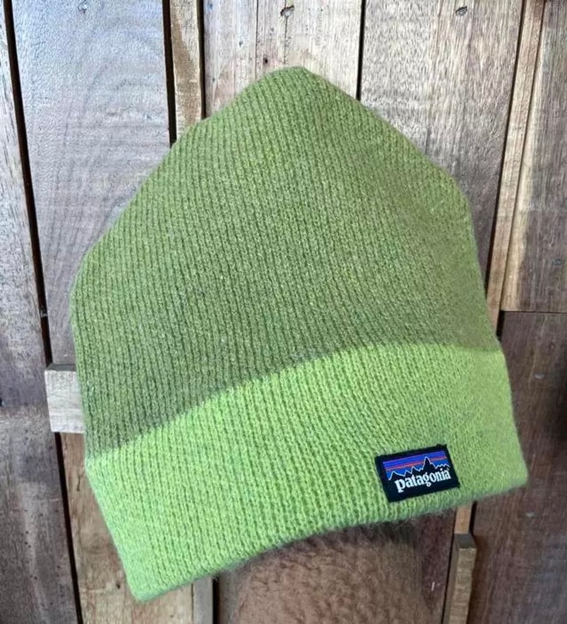 파타고니아 펀 호그 비니 상품이미지5