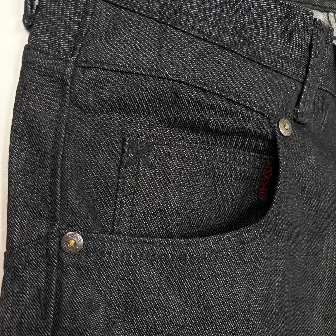 Lee 리 데님 팬츠 청바지 상품이미지3