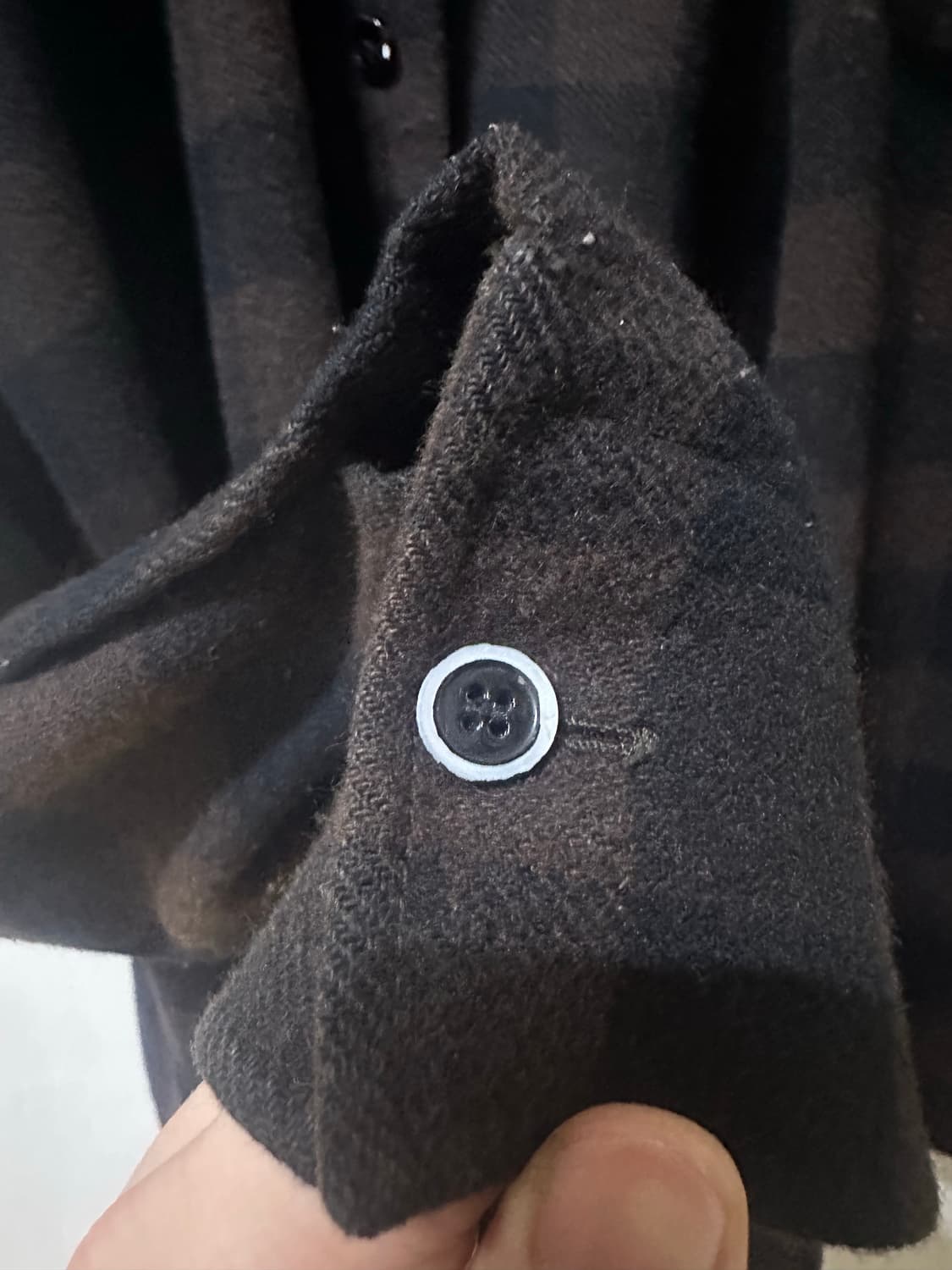 발렌시아가 셔츠 상품이미지6