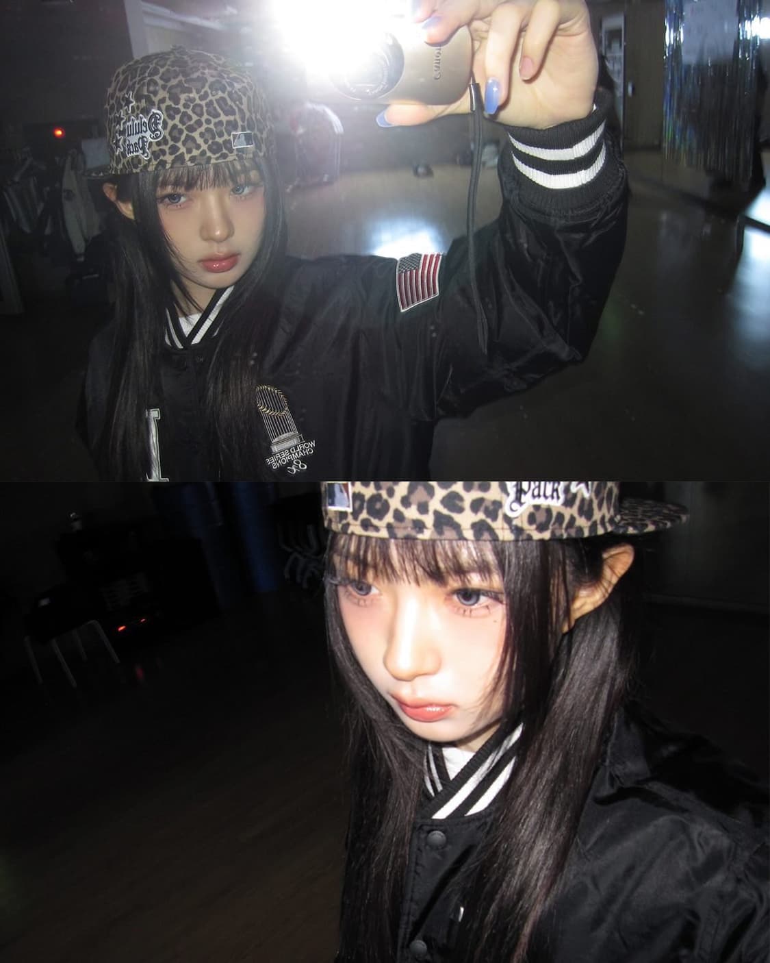 캐논 익서스 110IS(익시 510IS) 키키 디카 상품이미지9