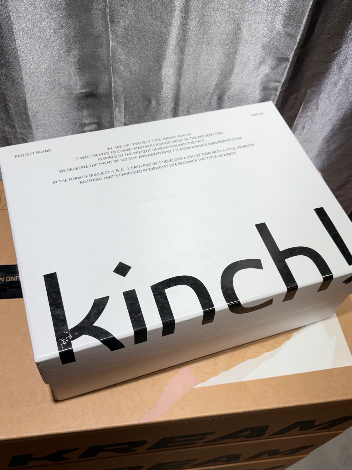 280 Kinci 킨치 패디드 뮬 블랙 상품이미지7