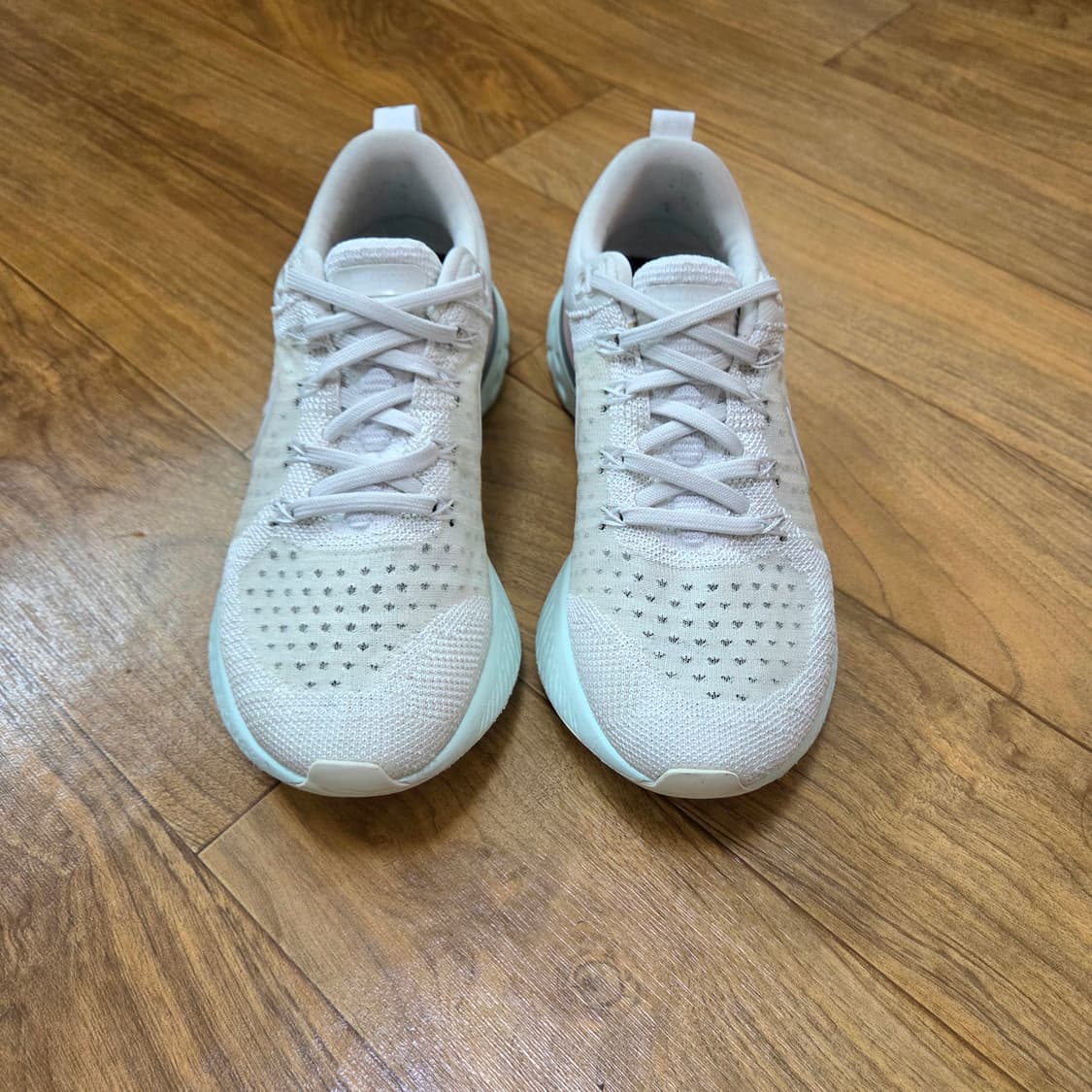 나이키 리액트 인피니티 런 플라이니트 상품이미지2