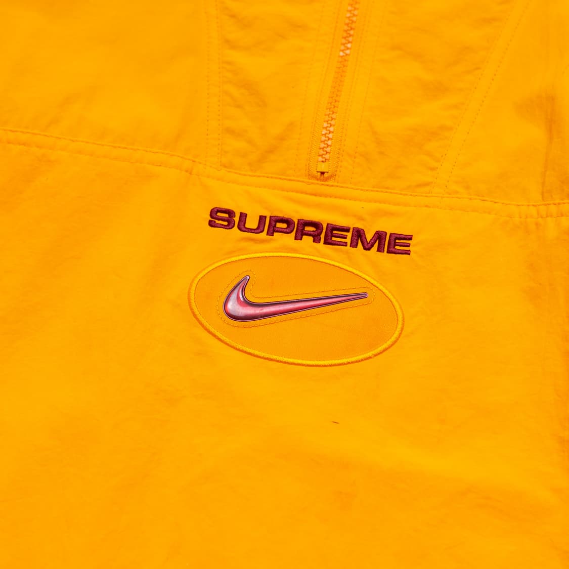 20FW 슈프림 나이키 쥬얼 리버서블 아노락 자켓 상품이미지3