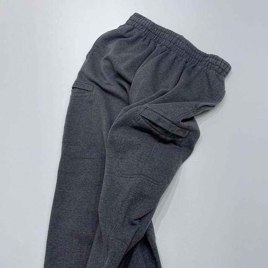 챔피온 카고 스웻 팬츠 (XL)  상품이미지2