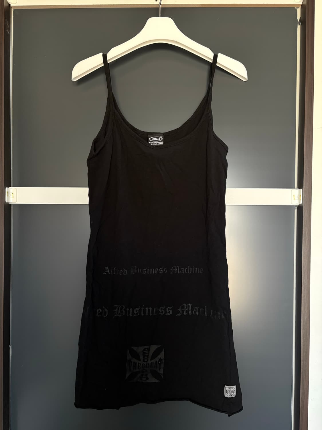 Alfred 원피스 OS 상품이미지1