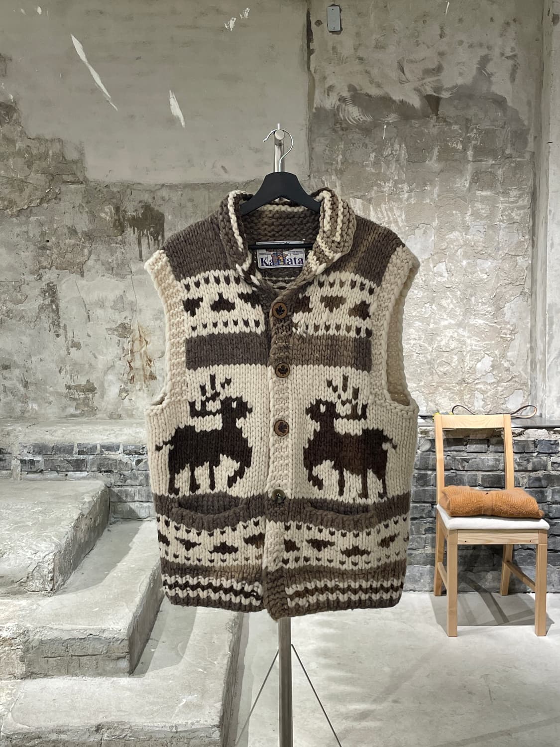 카나타 아이보리 디어 코위찬 베스트 상품이미지1