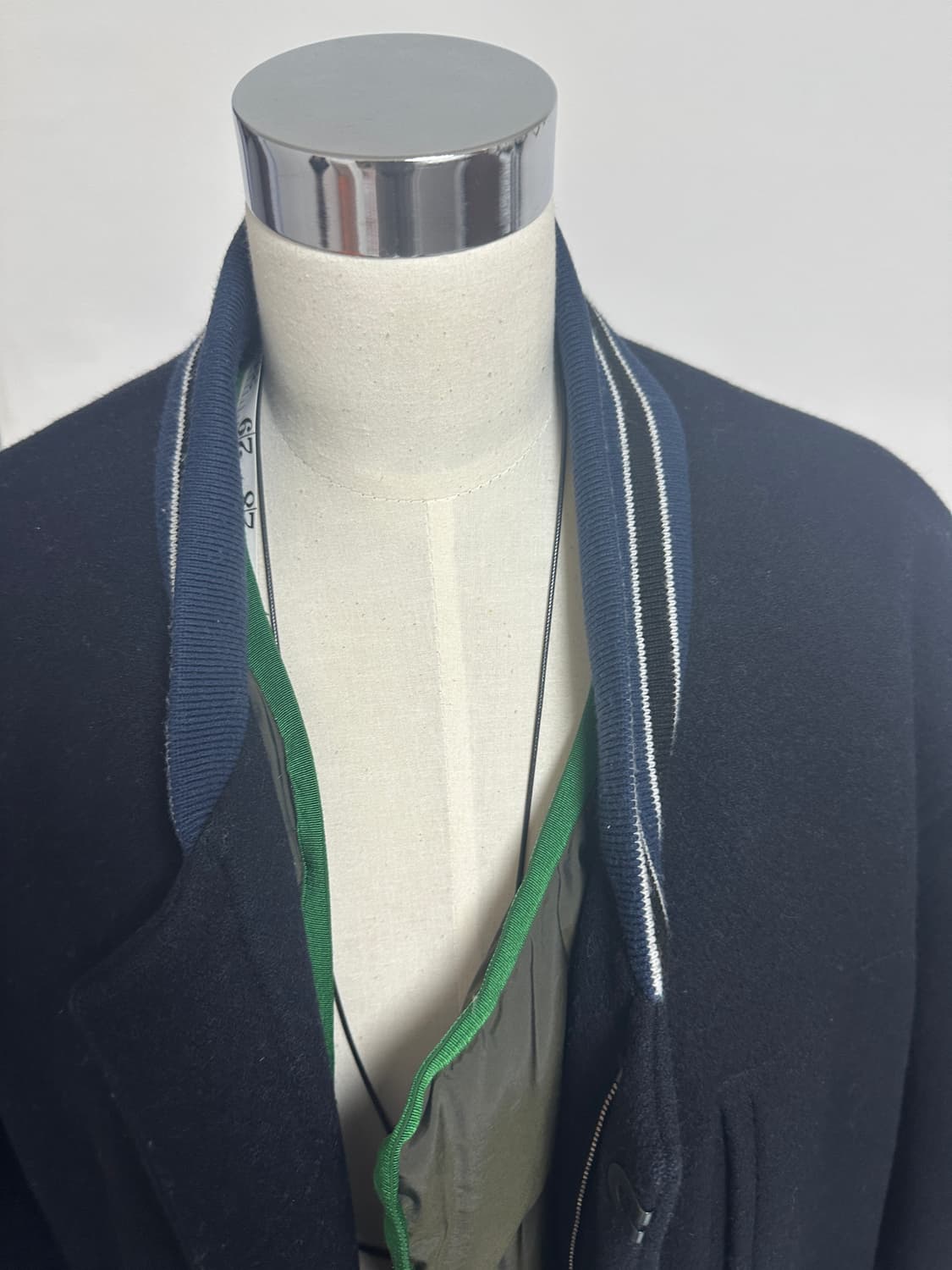 질샌더 패딩 코트  상품이미지2