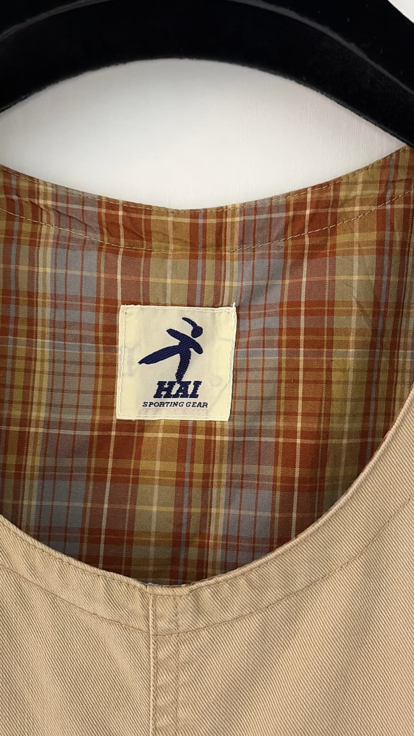 이세이미야케 하이스포팅기어 원피스 44-66 정품  상품이미지2