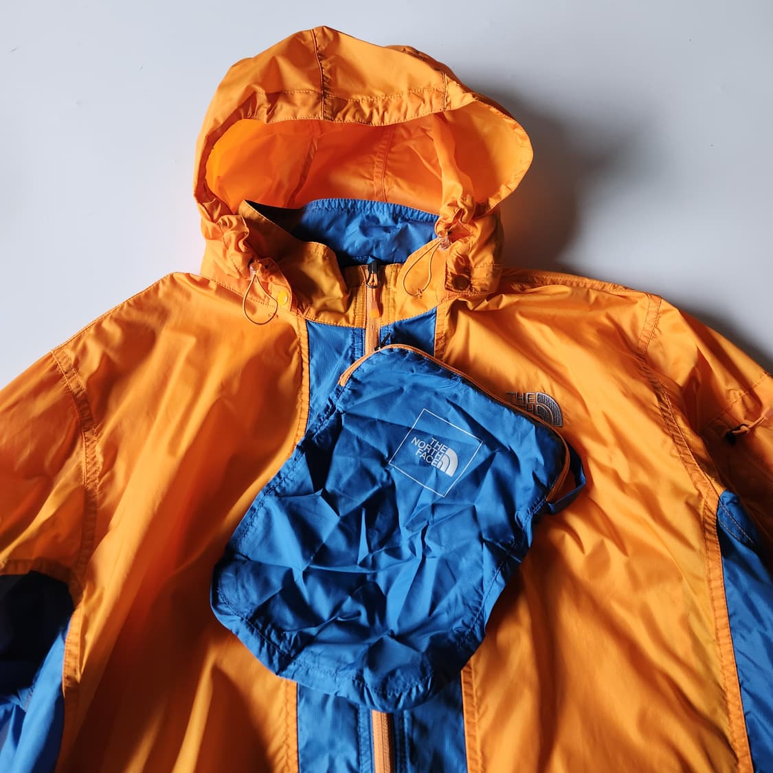 노스페이스 바람막이 상품이미지5