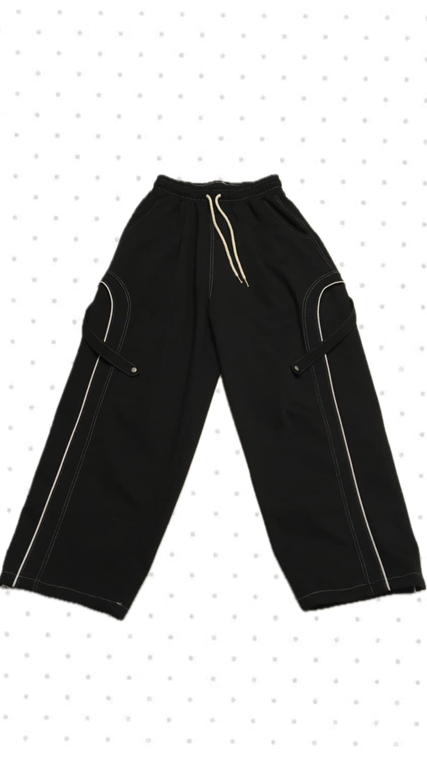 빈티지 스웻 팬츠 상품이미지1