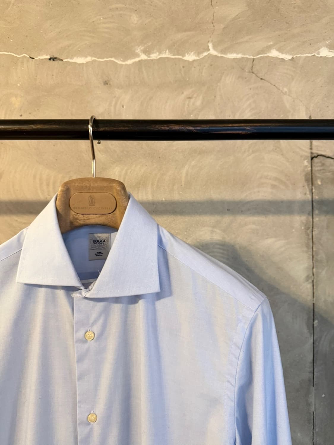 BOGGI 보기 드레스 셔츠 100 상품이미지3