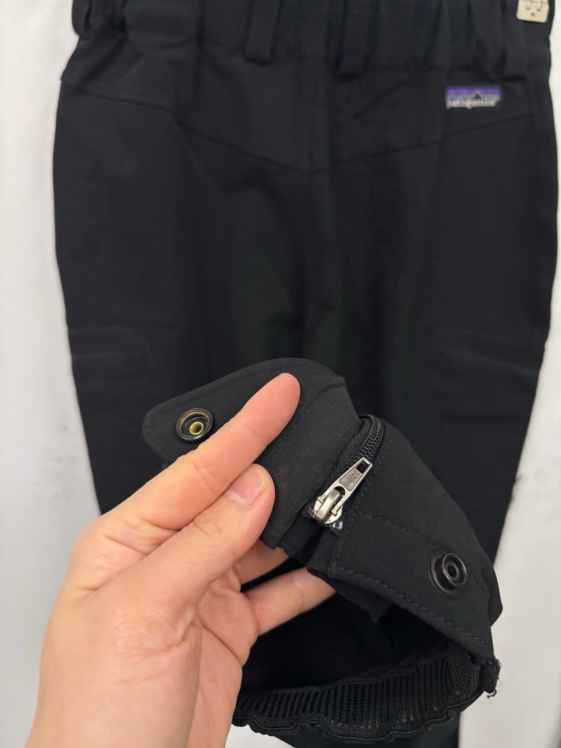 파타고니아 우먼 조거팬츠 상품이미지5