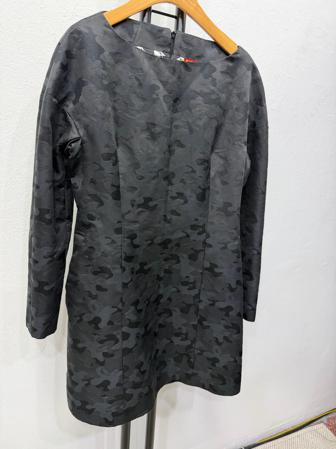 정품) 럭키슈에뜨 블라우스 원피스 55 상품이미지2