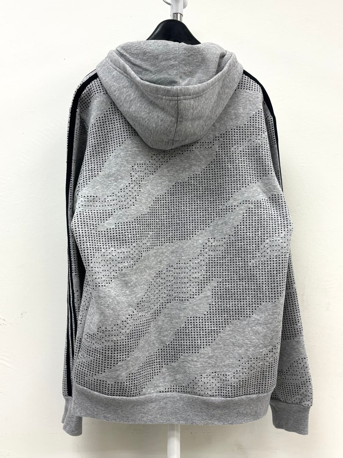 빈티지 아디다스 그레이 후드티 상품이미지6