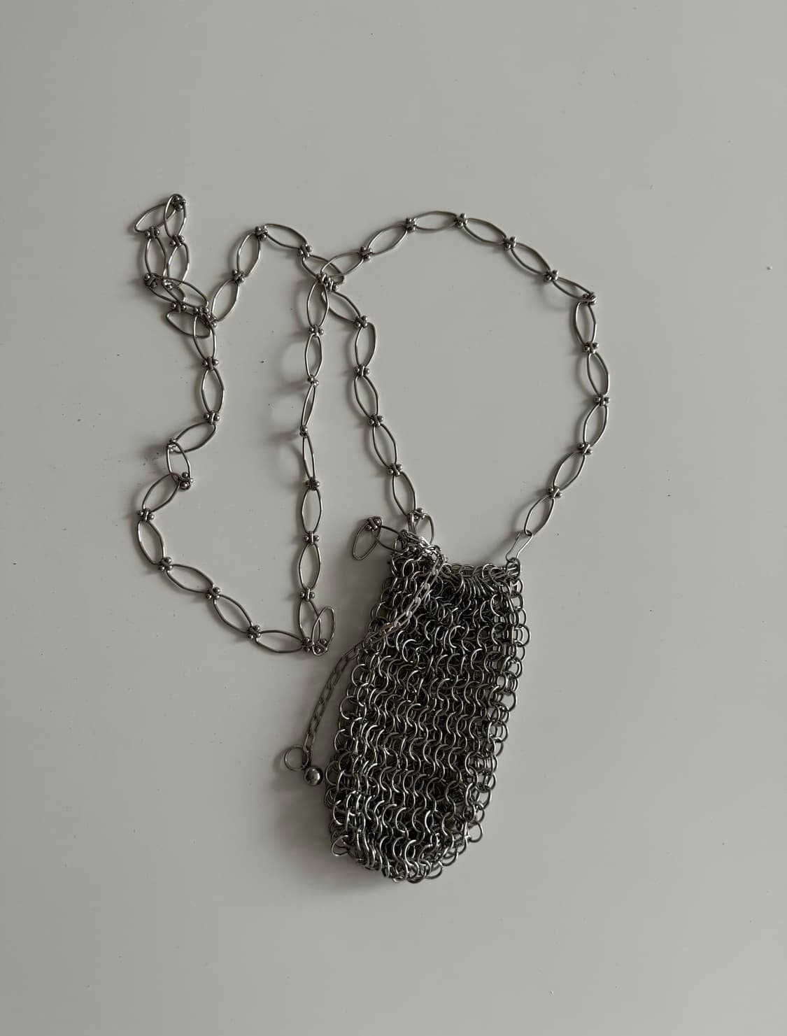 object 체인백 상품이미지3