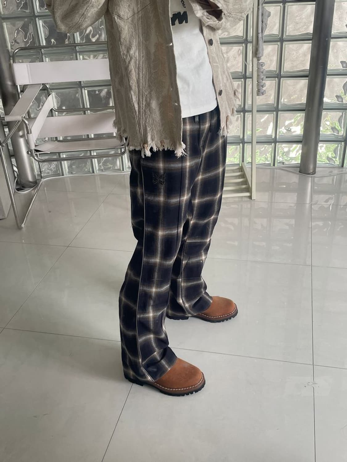 COWBOY PANT 카우보이 팬츠 상품이미지1