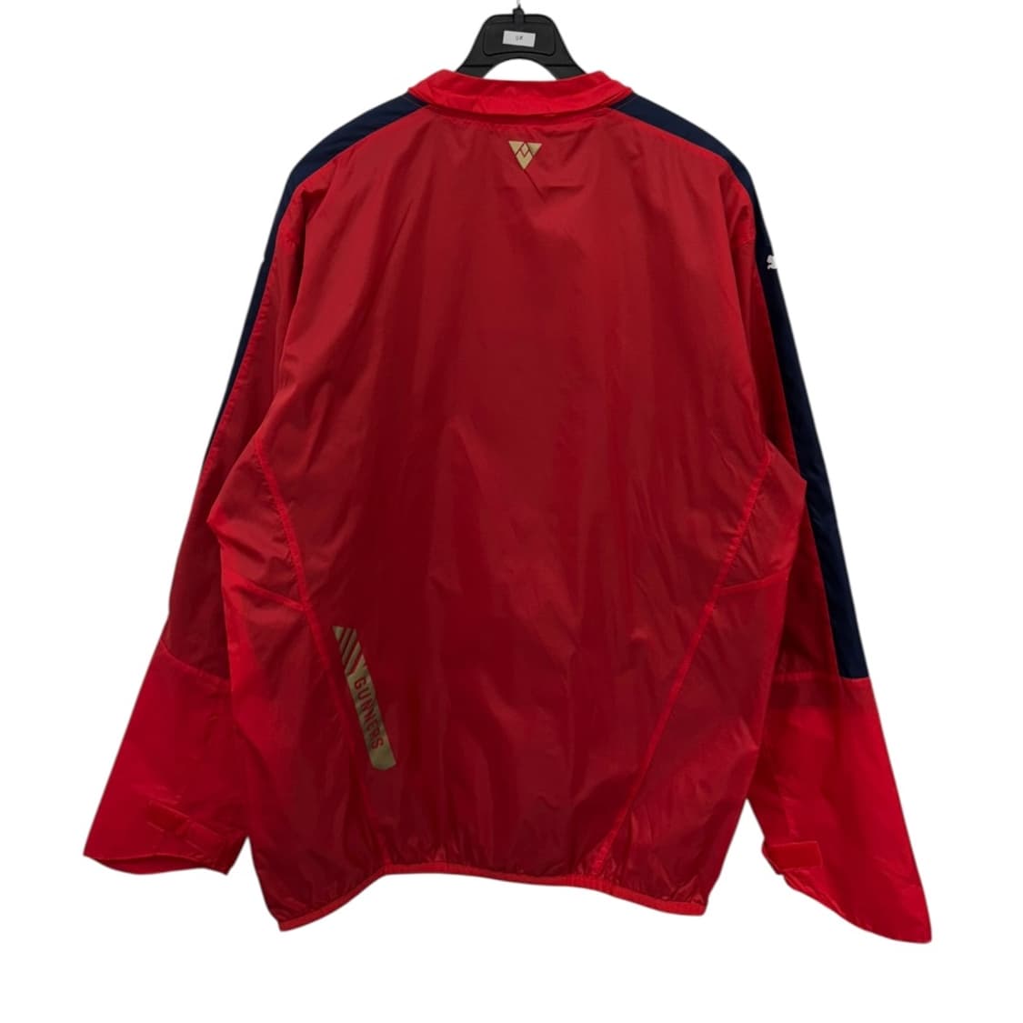 퓨마 아스날 바람막이 상품이미지2