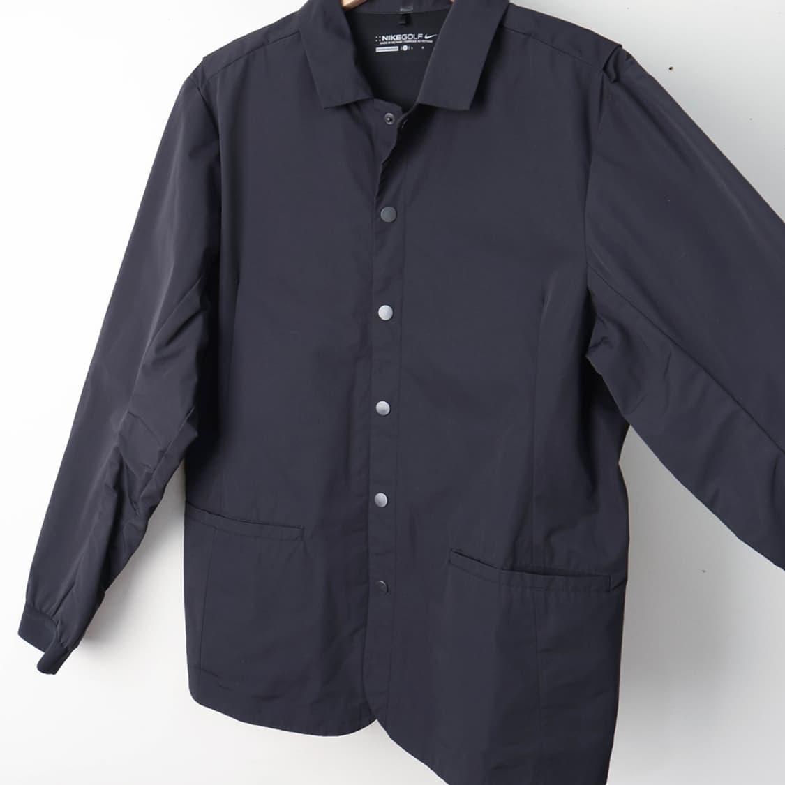 95/나이키 골프 자켓 상품이미지5