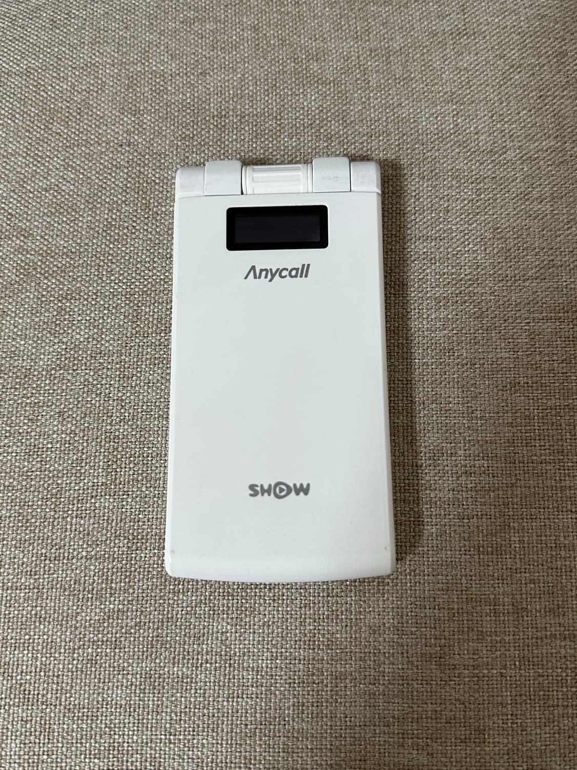 고아라폰 옛날폰 폴더폰 고전 정상작동 카메라 상품이미지1