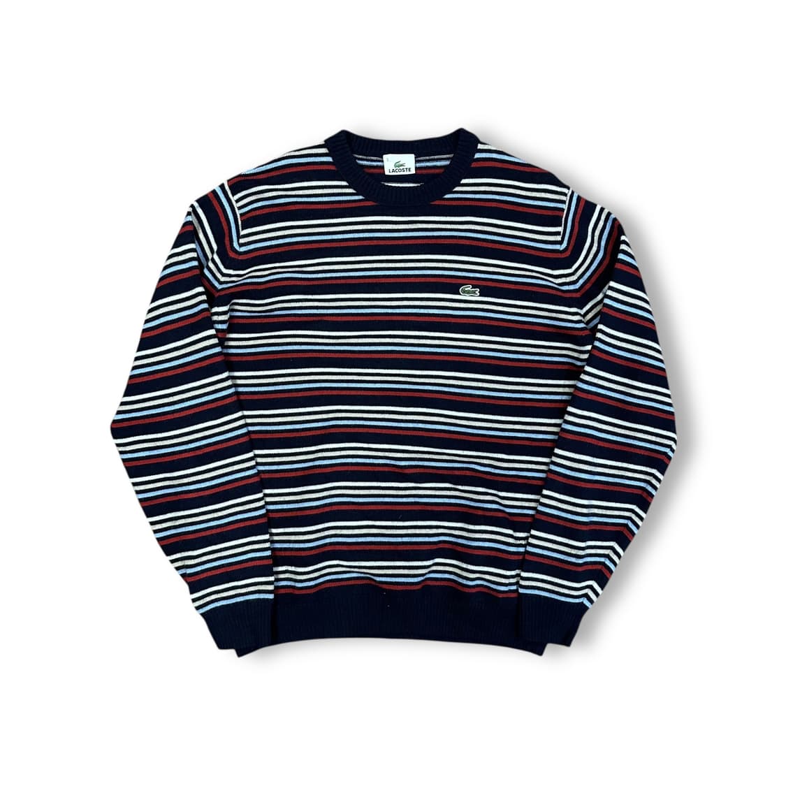 라코스테 니트 상품이미지1