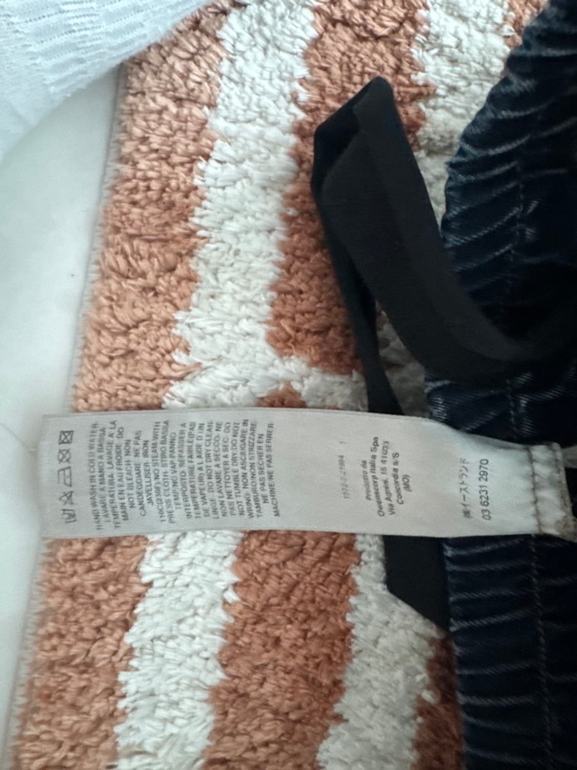 (48) 릭오웬스 점보 카고 미네랄 상품이미지5