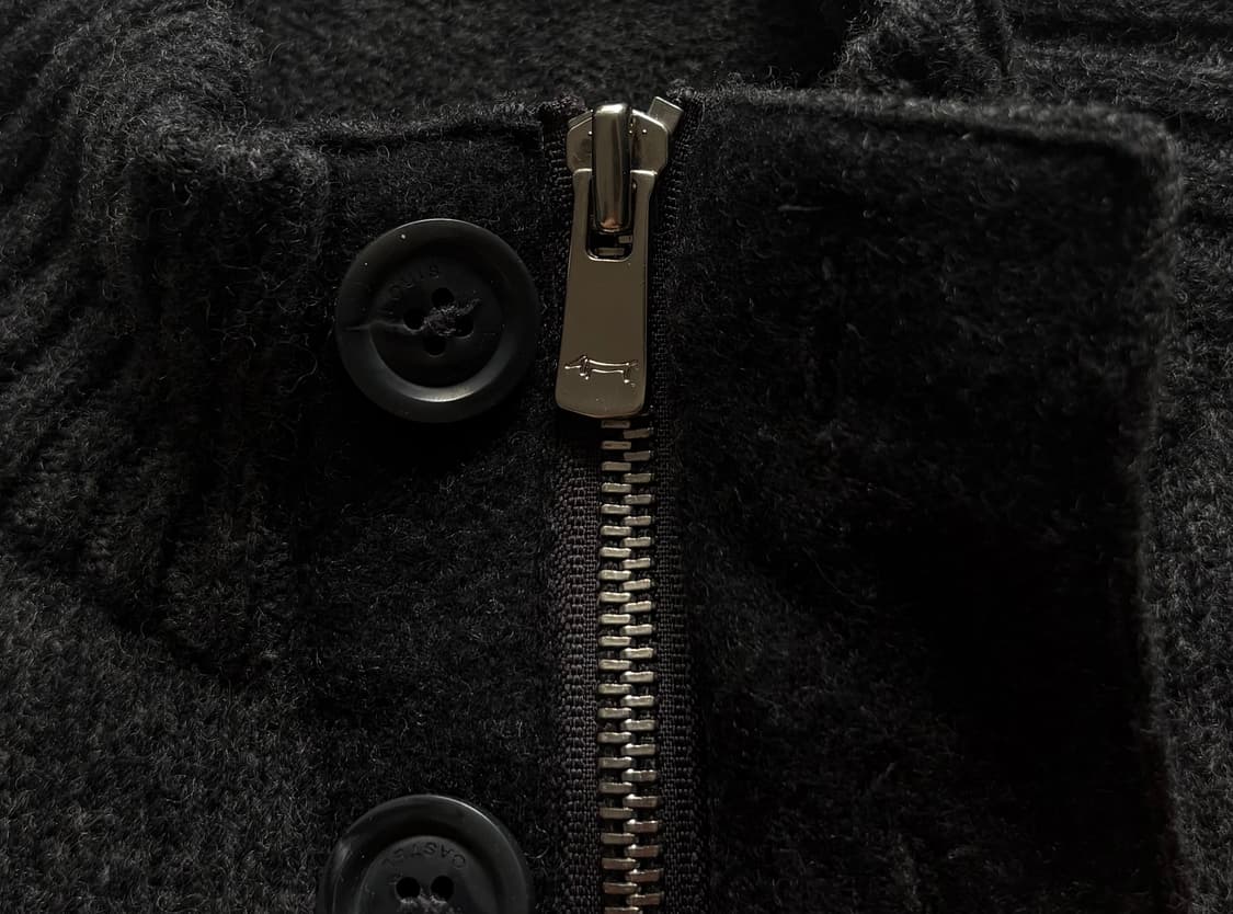 루이까스텔 엘보 패치 가디건 니트 상품이미지6