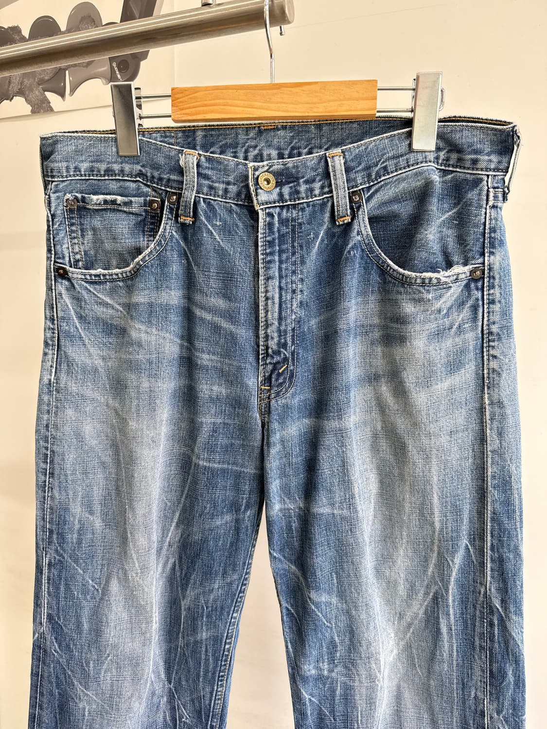 LEVIS 503 상품이미지2