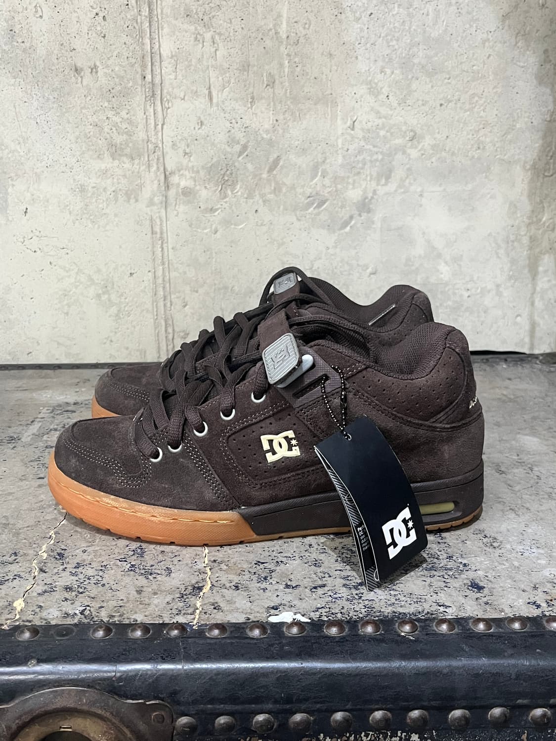 DC Shoes Skate Shoes 상품이미지3