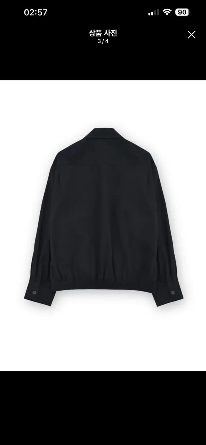 브라운야드 블루종 상품이미지3