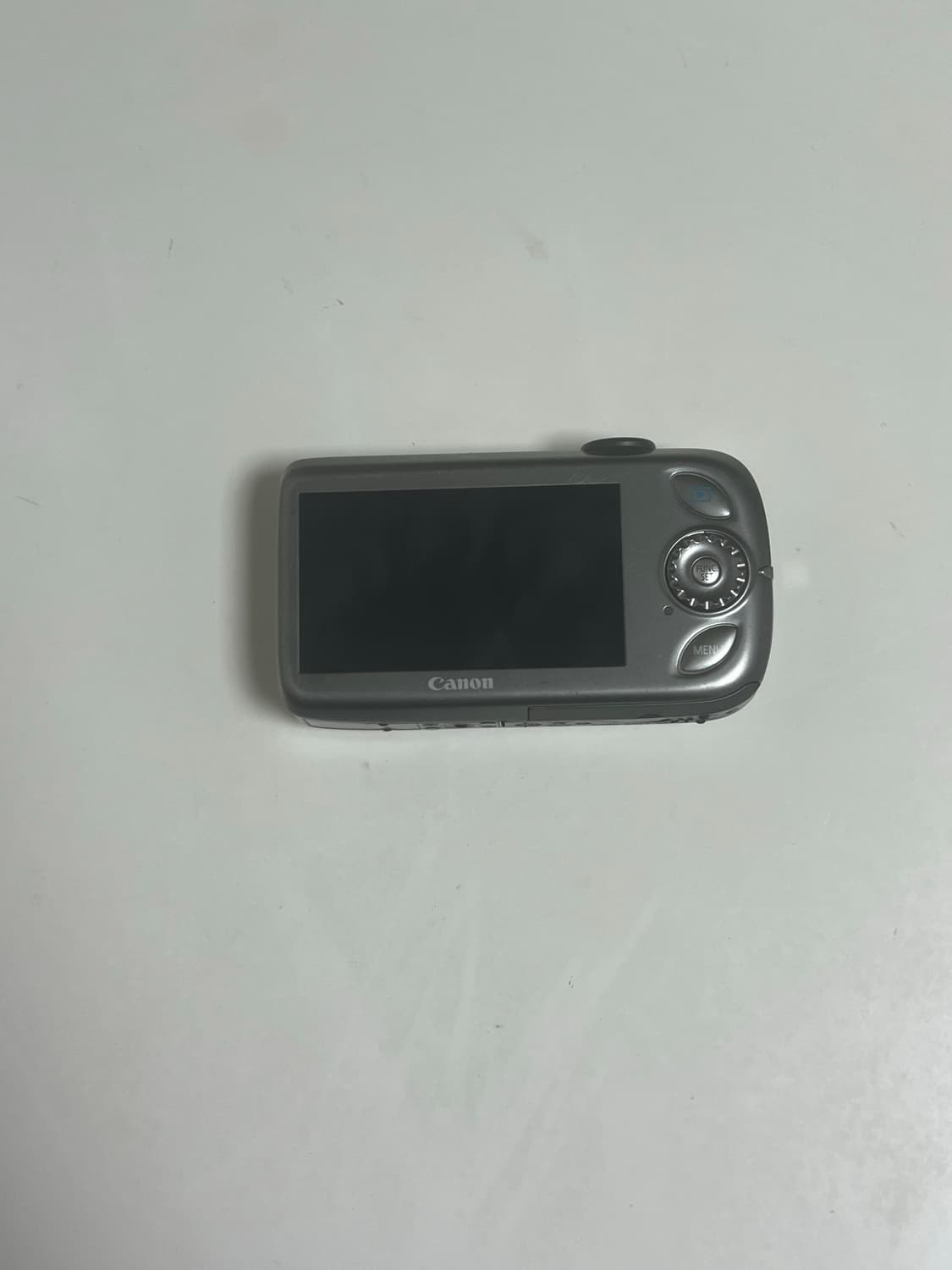 캐논 IXUS 110 IS 디지털 카메라 빈티지 디카 판매 익서스 상품이미지2