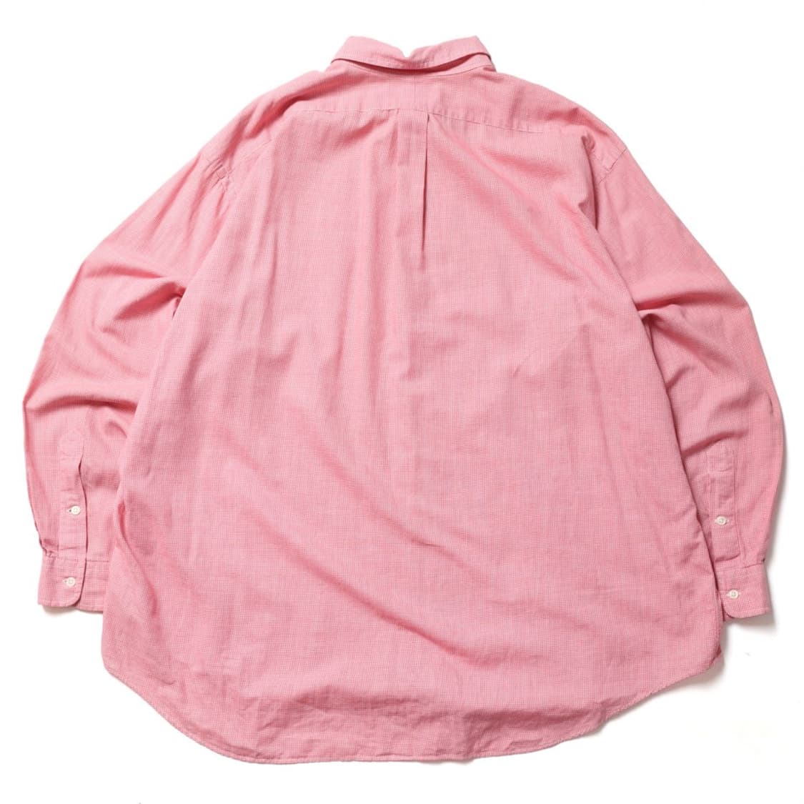 랄프로렌 Ralph Lauren Check Pattern Shirt  상품이미지4