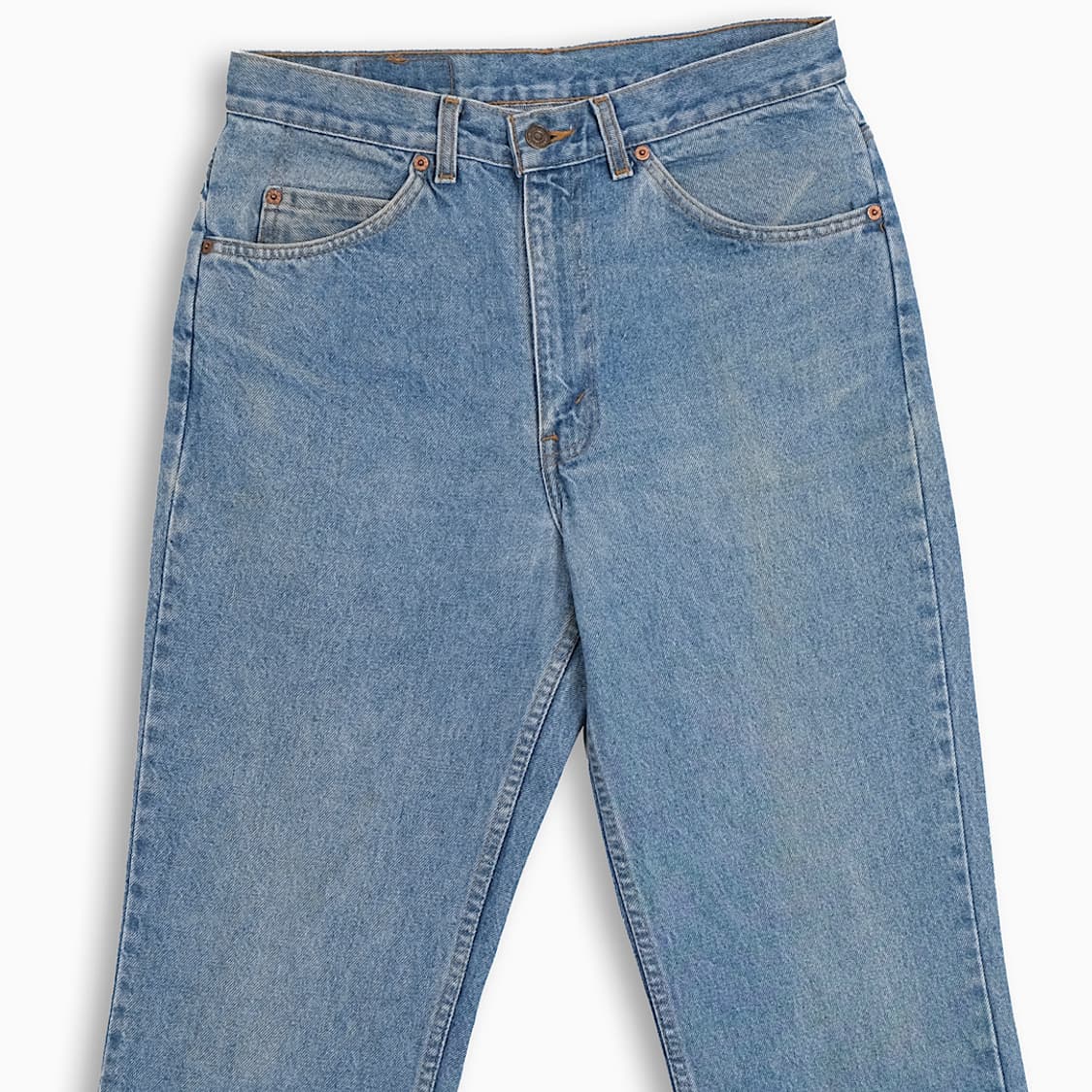 리바이스 619 오렌지탭 중청 90s 32 인치 OR6193305 상품이미지4