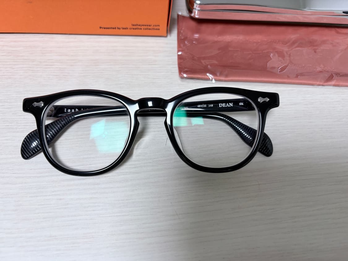 래쉬 딘 블랙 상품이미지2