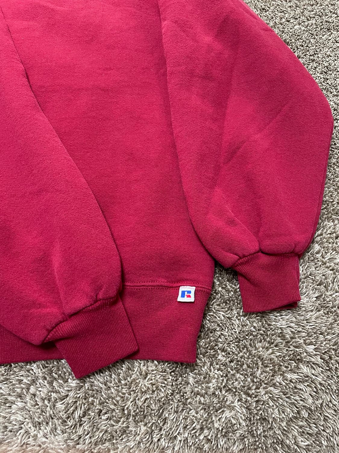 90s russell athletic sweat 러셀스웻 상품이미지4