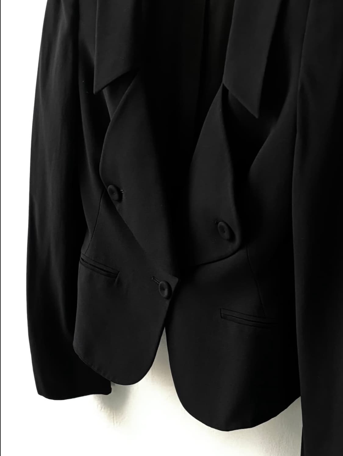 알렉산더 맥퀸 테일러드 자켓  상품이미지7