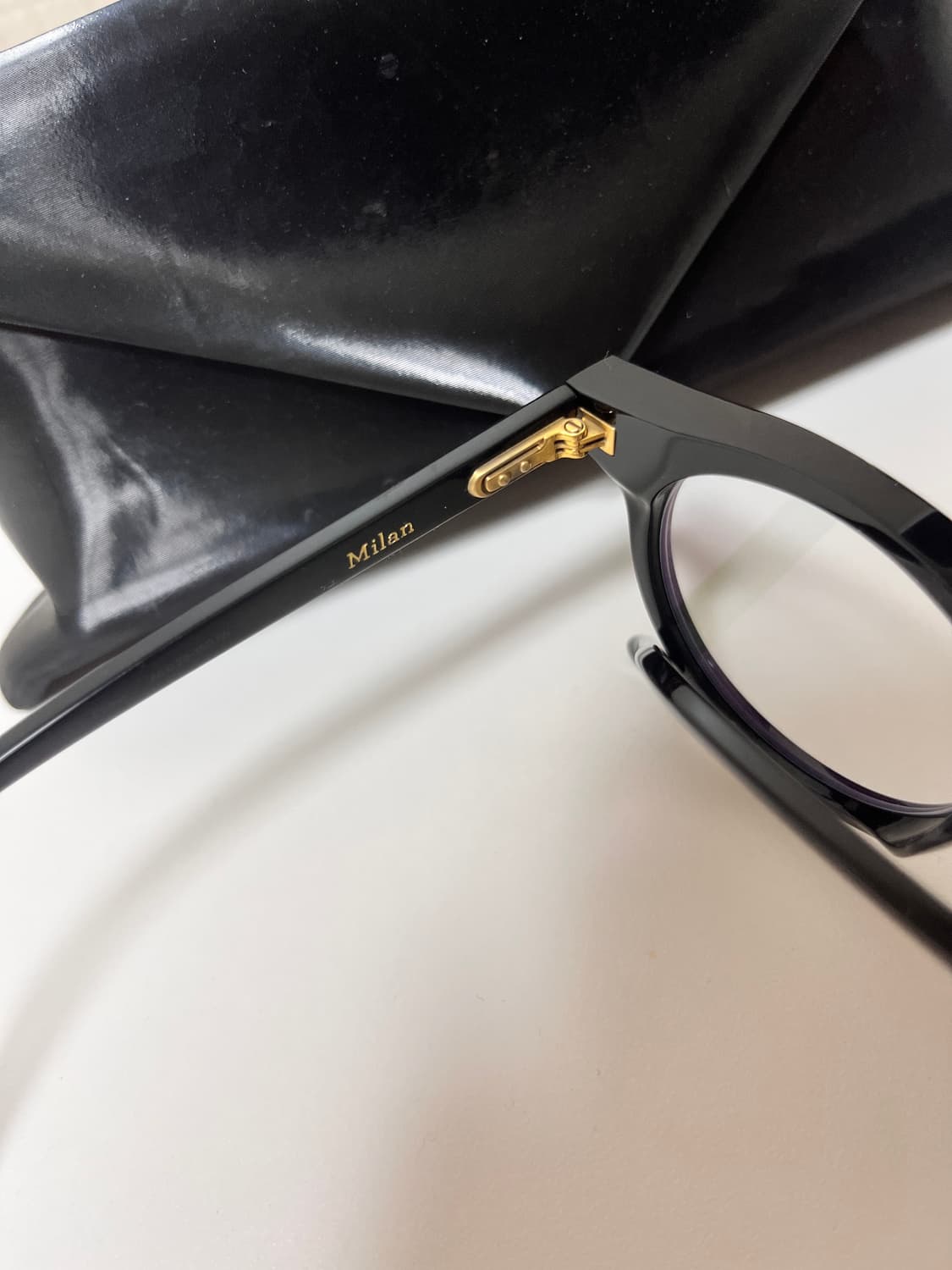 젠트몬스터 밀란 상품이미지3