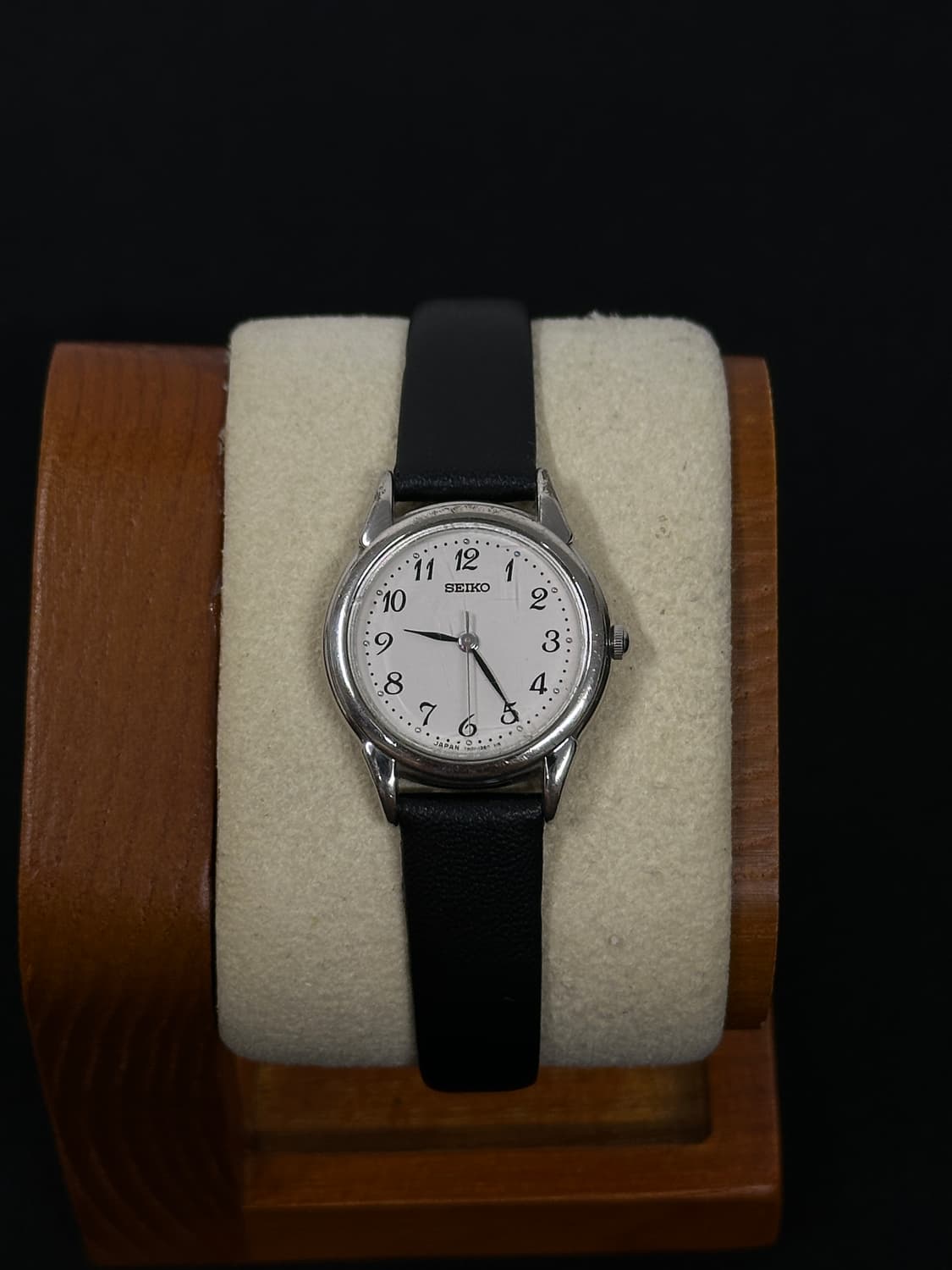 Seiko Vintage 세이코 빈티지 쿼츠 시계 상품이미지3