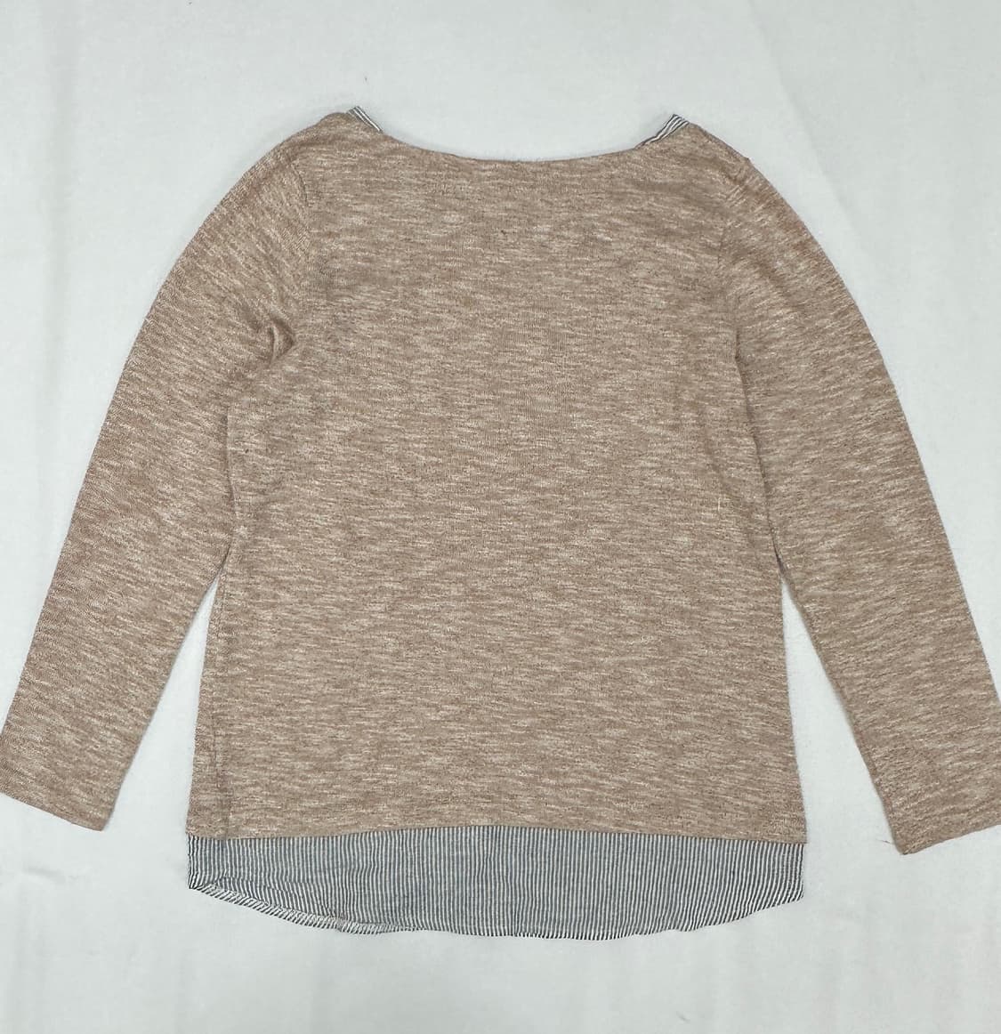 🫧하구미의 셔츠 레이어드 코디세트🫧 우비소녀 그런지 에스닉 빈티지 상품이미지5