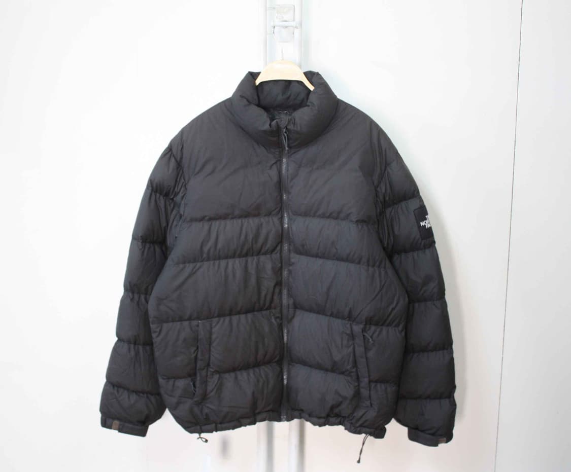 W-3942/노스페이스 정품 남성용 칸예 거위털 패딩 105 상품이미지1