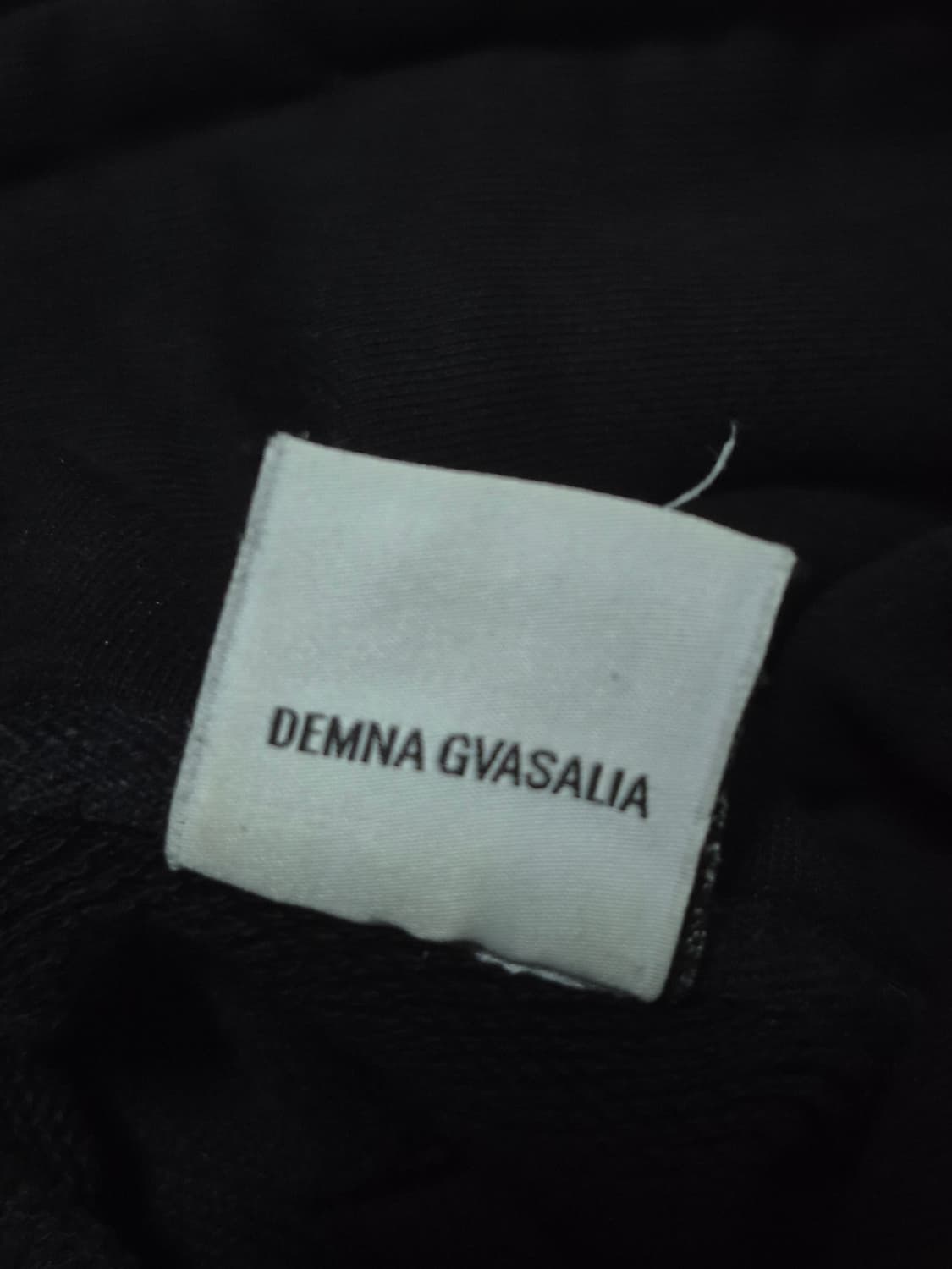 베트멍 람슈타인 후디 상품이미지6