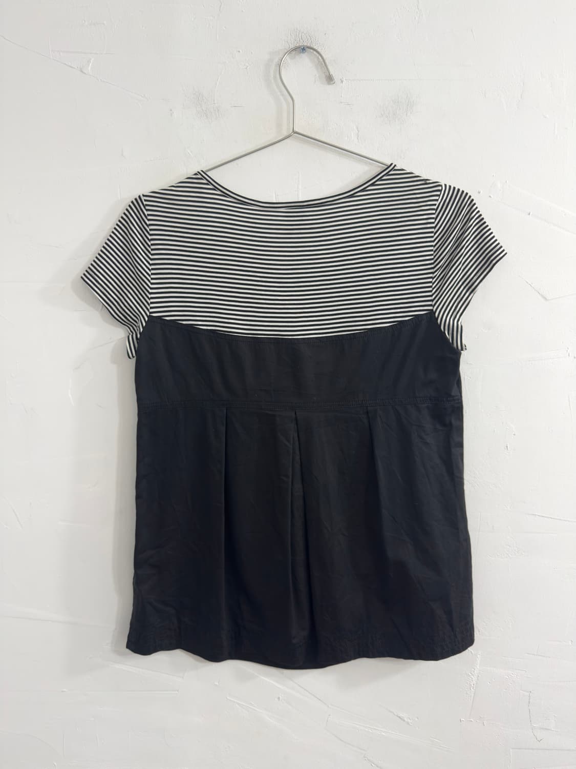 beatrice stripe design top 상품이미지2