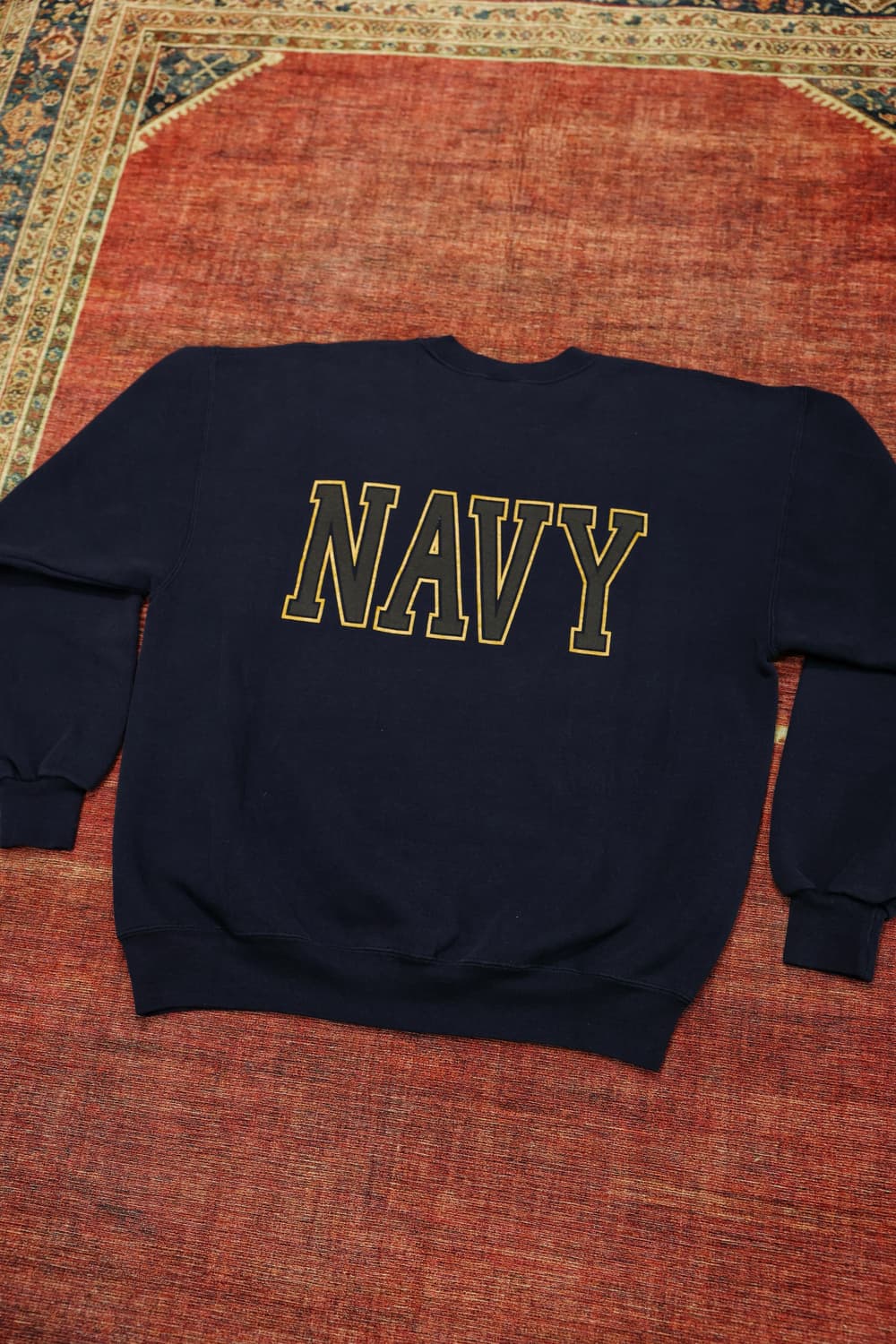 00s us navy 미해군 스웻셔츠 판매 상품이미지9